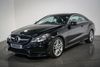 Mercedes-Benz E Class E220 BlueTEC AMG Line 2dr 7G-Tronic