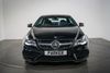 Mercedes-Benz E Class E220 BlueTEC AMG Line 2dr 7G-Tronic