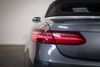 Mercedes-Benz E Class E220d AMG Line 2dr 9G-Tronic