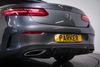 Mercedes-Benz E Class E220d AMG Line 2dr 9G-Tronic