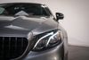 Mercedes-Benz E Class E220d AMG Line 2dr 9G-Tronic