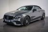 Mercedes-Benz E Class E220d AMG Line 2dr 9G-Tronic