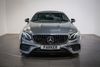 Mercedes-Benz E Class E220d AMG Line 2dr 9G-Tronic