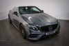 Mercedes-Benz E Class E220d AMG Line 2dr 9G-Tronic