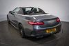 Mercedes-Benz E Class E220d AMG Line 2dr 9G-Tronic