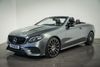 Mercedes-Benz E Class E220d AMG Line 2dr 9G-Tronic