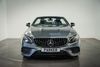 Mercedes-Benz E Class E220d AMG Line 2dr 9G-Tronic