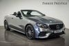 Mercedes-Benz E Class E220d AMG Line 2dr 9G-Tronic