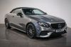 Mercedes-Benz E Class E220d AMG Line 2dr 9G-Tronic