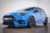 Ford Focus Rs 2.3 EcoBoost 5dr