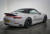 Porsche 911 GTS 2dr PDK