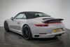 Porsche 911 GTS 2dr PDK