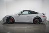 Porsche 911 GTS 2dr PDK