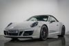 Porsche 911 GTS 2dr PDK