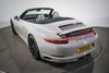 Porsche 911 GTS 2dr PDK