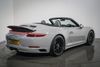 Porsche 911 GTS 2dr PDK