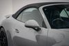 Porsche 911 GTS 2dr PDK