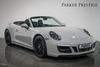 Porsche 911 GTS 2dr PDK