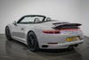 Porsche 911 GTS 2dr PDK