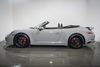 Porsche 911 GTS 2dr PDK