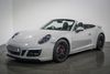 Porsche 911 GTS 2dr PDK
