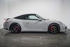 Porsche 911 GTS 2dr PDK