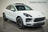 Porsche Macan S 5dr PDK