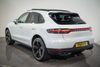 Porsche Macan S 5dr PDK