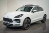 Porsche Macan S 5dr PDK