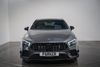 Mercedes-Benz A Class A35 4Matic Executive Edition 5dr Auto