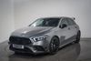 Mercedes-Benz A Class A35 4Matic Executive Edition 5dr Auto