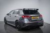 Mercedes-Benz A Class A35 4Matic Executive Edition 5dr Auto