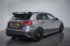 Mercedes-Benz A Class A35 4Matic Executive Edition 5dr Auto