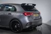 Mercedes-Benz A Class A35 4Matic Executive Edition 5dr Auto