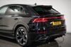 Audi Q8 50 TDI Quattro S Line 5dr Tiptronic