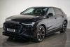 Audi Q8 50 TDI Quattro S Line 5dr Tiptronic