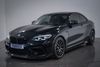 BMW M2 M2 Competition 2dr DCT