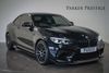 BMW M2 M2 Competition 2dr DCT