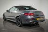 Mercedes-Benz C Class C200 AMG Line Premium 2dr 9G-Tronic