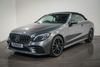 Mercedes-Benz C Class C200 AMG Line Premium 2dr 9G-Tronic