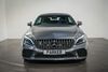 Mercedes-Benz C Class C200 AMG Line Premium 2dr 9G-Tronic