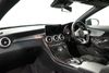 Mercedes-Benz C Class C200 AMG Line Premium 2dr 9G-Tronic