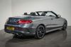Mercedes-Benz C Class C200 AMG Line Premium 2dr 9G-Tronic