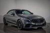 Mercedes-Benz C Class C200 AMG Line Premium 2dr 9G-Tronic