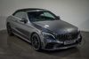 Mercedes-Benz C Class C200 AMG Line Premium 2dr 9G-Tronic