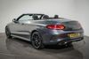 Mercedes-Benz C Class C200 AMG Line Premium 2dr 9G-Tronic