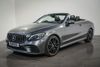 Mercedes-Benz C Class C200 AMG Line Premium 2dr 9G-Tronic