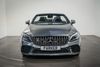 Mercedes-Benz C Class C200 AMG Line Premium 2dr 9G-Tronic