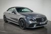Mercedes-Benz C Class C200 AMG Line Premium 2dr 9G-Tronic