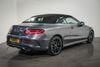 Mercedes-Benz C Class C200 AMG Line Premium 2dr 9G-Tronic